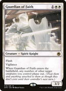 Guardian of Faith [Dungeons & Dragons: Adventures in the Forgotten Realms]