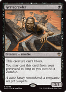 Gravecrawler [Commander: Aetherdrift]