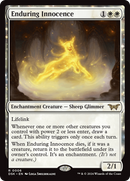 Enduring Innocence: (enchantment) [Duskmourn: House of Horror]
