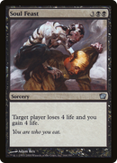 Soul Feast [Ninth Edition]