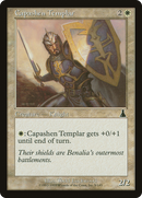 Capashen Templar [Urza's Destiny]