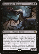 Brainstealer Dragon - Commander Legends: Battle for Baldur's Gate