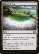 Blighted Fen - Jumpstart 2022