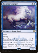 Cosmos Charger [Kaldheim Promos]