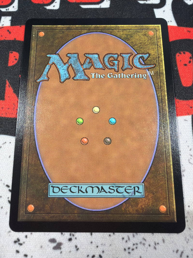 Tetsuko Umezawa, Fugitive [287/500] (Serial Numbered) (Showcase) [Multiverse Legends] Foil