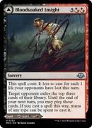 Bloodsoaked Insight - Modern Horizons 3