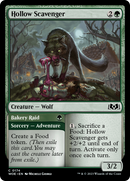 Hollow Scavenger [Wilds of Eldraine]