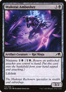 Mukotai Ambusher [Kamigawa: Neon Dynasty]