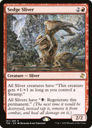 Sedge Sliver [Time Spiral Remastered]