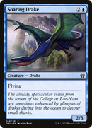 Soaring Drake - [Dominaria United]
