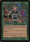 Eladamri, Lord of Leaves [Tempest]