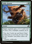 Fully Grown [Ikoria: Lair of Behemoths]