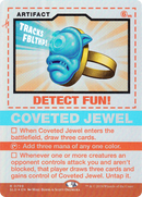 Coveted Jewel [Secret Lair Drop Series]