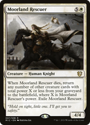 Moorland Rescuer - [Midnight Hunt Commander]