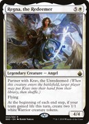 Regna, the Redeemer [Battlebond]