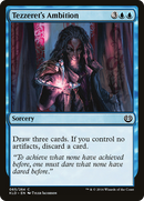 Tezzeret's Ambition [Kaladesh]