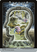Swamp (1649) [Secret Lair Drop]