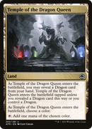 Temple of the Dragon Queen [Dungeons & Dragons: Adventures in the Forgotten Realms]