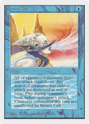 Siren's Call [Unlimited Edition]