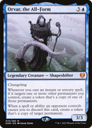 Orvar, the All-Form (Promo Pack) [Kaldheim Promos]