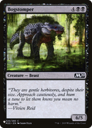 Bogstomper [The List]