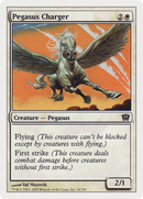 Pegasus Charger [Ninth Edition]