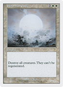 Wrath of God [Seventh Edition]