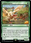 Gilded Goose [Tales of Middle-earth Commander]
