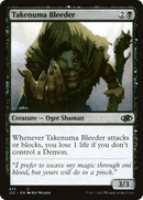 Takenuma Bleeder - [Jumpstart 2022]
