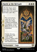 Battle at the Helvault - [Commander Masters]