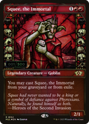 Squee, the Immortal (Serialized) [Multiverse Legends]