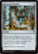 Decoction Module [Commander: Aetherdrift]