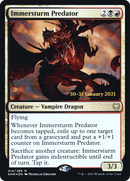 Immersturm Predator [Kaldheim Promos] Foil