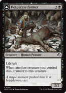 Desperate Farmer [Innistrad Remastered]
