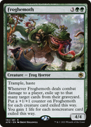 Froghemoth [Adventures in the Forgotten Realms Promos]