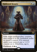 Hallowed Respite (Extended Art): (Extended Art) [Innistrad: Midnight Hunt]