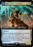 Emet-Selch, Unsundered (Extended Art): (Extended Art) [FINAL FANTASY]