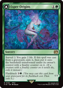 Esper Origins // Summon: Esper Maduin [FINAL FANTASY]
