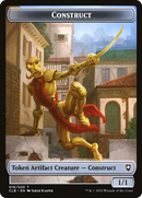 Construct Token - Battle for Baldur's Gate Tokens