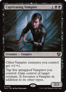Captivating Vampire - Innistrad Remastered