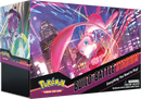 Sword & Shield: Fusion Strike - Build & Battle Stadium