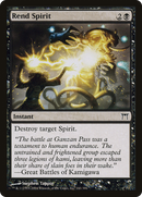 Rend Spirit [Champions of Kamigawa]