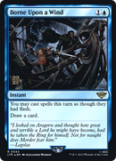 Borne Upon a Wind - Tales of Middle-earth Promos Foil