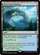 Hinterland Harbor [Commander: Aetherdrift]