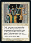 Balance (Retro Frame) - 30th Anniversary Edition