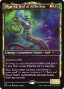Pharika, God of Affliction [Secret Lair Drop Series]