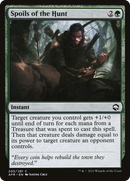 Spoils of the Hunt [Dungeons & Dragons: Adventures in the Forgotten Realms]