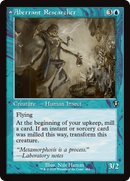 Aberrant Researcher - Innistrad Remastered