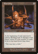 Rackling [Nemesis]