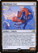 Mechtitan Core (Promo Pack) [Kamigawa: Neon Dynasty Promos]